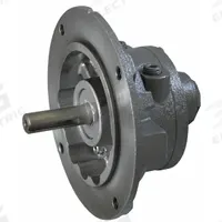 SPEEDAIRE Air Motor: 0.93 hp, 19.5 in-lb Torque, 6,000 RPM, 30 cfm, Flange, 1/4 in NPT, CW/CCW (MPN 22UX44). Key specifications — attr294737: SPEEDAIRE.