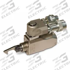 ENERPAC Low Profile Hydraulic Torque Wrench Drive: W Series, 2,766 N-m, 2,042 ft-lb, 2 3/8 in Max, W (MPN W2000X). Key specifications — attr653139: W2000X; attr653144: W; attr653147: ENERPAC; attr653188: Hydraulic Torque Wrench Drive; attr914893: W.