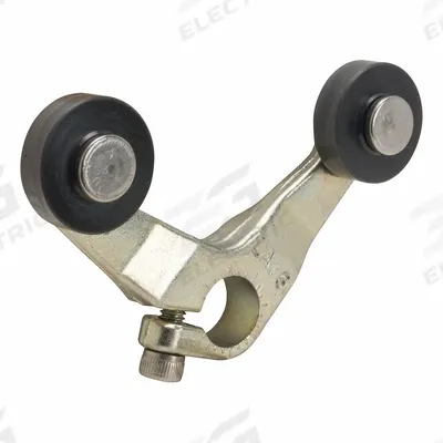 TELEMECANIQUE SENSORS Forked Roller Lever: Forked Roller Lever, Fixed - Forked-Roller Levers for Limit Switches
