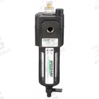 SPEEDAIRE Compressed Air Lubricator: Micro Mist, 1/4 in NPT, 60 cfm, 150 psi Max Op Pressure (MPN 4ZL79). Key specifications — attr111774: Aluminum; attr111402: Intermediate Duty; attr111761: SPEEDAIRE.