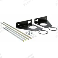 DOMNICK HUNTER Filter Wall Mount Set: Steel, OIL-X, MBK5-2. Key specifications — attr111689: MBK5-2; attr111695: OIL-X; attr111692: DOMNICK HUNTER; attr295056: Steel.