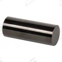 VERMONT GAGE Class ZZ No-Go Pin Gauge: 0.7680 in Dia, 0.00020 in Tolerance, Steel, Black Oxide (MPN 911276800). Key specifications — attr1182384: 0.00020 in; attr1182378: Black Oxide; attr1182392: 0.7680 in; attr1182391: Certificate of Accuracy with NIST Traceability; attr1182394: VERMONT GAGE; attr1182379: Steel; attr1182385: 10 Microinch or Better; attr1182387: ZZ.