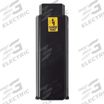 SANITAIRE Vacuum Battery: Sanitaire, For Upright Vacuum Vacuum Type - Vacuum Replacement Parts & Accessories
