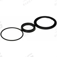 SMC Pneumatic Replacement Seal Kit: Mfr Part # NCQ8B106-PS, NCQ8, NCQ8B. Key specifications — attr948344: SMC; attr948331: NCQ8B106-PS; attr948335: NCQ8.