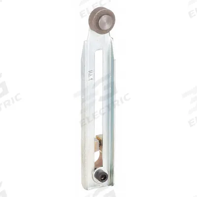 TELEMECANIQUE SENSORS Limit Switch Lever Arm: Roller Lever, Adj - Roller Levers for Limit Switches
