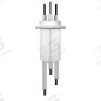 LUMENITE Liquid Level Probe: 3 Probes, Tri-Clamp, 2 in Process Connection Size, Stainless Steel (MPN T-3DCFT2). Key specifications — Brand: LUMENITE; Material: Stainless Steel.