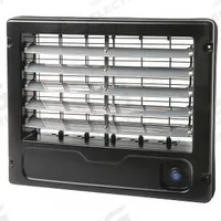 PORTACOOL Louver Kit: Louver Kit, Portable Evaporative Cooler, Portacool, Jetstream (MPN PARLVR000300). Key specifications — attr1156931: Plastic; attr1156919: PORTACOOL; attr1156936: Louver Kit; attr1156922: PACJS2301A1; attr1156917: PARLVR000300.