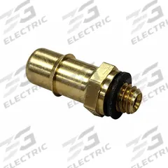 MEM-CO Barbed Fitting Adapter: 3/16 in Pipe x 1/4 in ID Size, MNPT x Barbed, Brass, Beaded Barb (MPN B6-NP). Key specifications — Brand: MEM-CO.