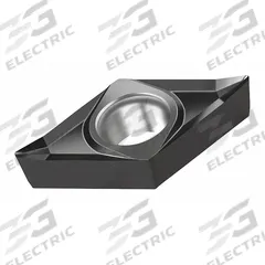 WALTER Diamond Turning Insert: DCGT3(2.5)1-MN2 WNN10, DCGT11T304-MN2 WNN10 (MPN 6955707). Key specifications — attr257732: DCGT3(2.5)1-MN2 WNN10; attr257733: DCGT11T304-MN2 WNN10.