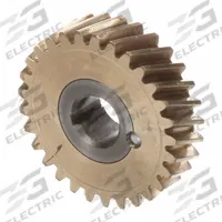 HOBART Worm Wheel Bushing: 00-124751-00003. Key specifications — Brand: HOBART; Manufacturer Part Number: 00-124751-00003; Compatible with Manufacturer Model Number: A200C; Product Type: Worm Wheel and Bushing.