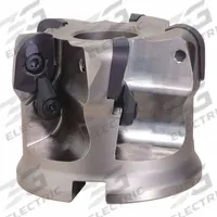 OSG Indexable Profiling End Mill: PDR20R100M32-6 (MPN 7800062). Key specifications — attr257049: PDR20R100M32-6.