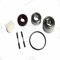 INGERSOLL RAND Air Motor Tune-Up Kit: 860EE5/860EE6 Compatible with Grainger Part #, Tune Up Kit, SM (MPN SM2AMAN-TK1-A). Key specifications — attr948353: SM2AMAN-TK1-A; attr948355: 860EE5; attr948361: Tune Up Kit.