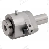 HASSAY SAVAGE CO. Rotary Broach Holder: Use with 1/2 in Broach Shank Dia., 3/4 in Broach Shank Dp (MPN P-67072). Key specifications — attr266346: 1/2 in; attr277594: HASSAY SAVAGE CO..