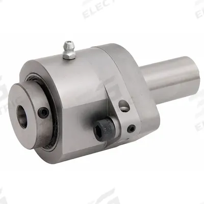 HASSAY SAVAGE CO. Rotary Broach Holder: Use with 1/2 in Broach Shank Dia. - Adjustable Rotary Broach Holders