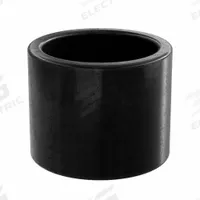 OILITE Sleeve Bearing: Vespel SP-21, 1/4 in Bore, 5/16 in OD, 1/4 in Overall Lg, Black (MPN VSPS-0405-02B). Key specifications — Color: Black; Brand: OILITE.