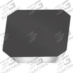 WALTER Square Milling Insert: SEKN1203AFN (MPN 5917761)