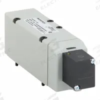 AVENTICS Solenoid Air Control Valve: Series 2035, Four-Way / Two-Position, Single Solenoid, 24V DC (MPN 353BA400M000061). Key specifications — attr1076603: Internal Pilot; attr1076617: Non-Locking; attr1076625: Solenoid Air Control Valve; attr1076627: Spring Return; attr1076563: 353BA400M000061; attr1076640: 24V DC.