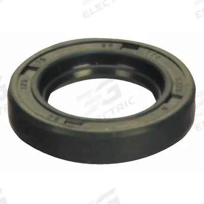 Dayton Output Shaft Seal: 902-122-0411 - Replacement Gaskets, Seals, & O-Rings