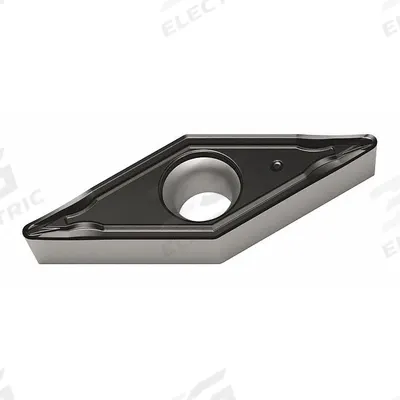 WALTER Diamond Turning Insert: VCMT221-FM4 WMP20S - Diamond Indexable Turning Inserts
