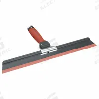 MARSHALLTOWN Squeegee Trowel: Drywall/Plaster, Rubber (MPN AKD18). Key specifications — attr1004961: MARSHALLTOWN; attr1013088: Squeegee Trowel; attr1013032: Rubber; attr1013035: DuraSoft.