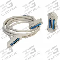 CREST HEALTHCARE SUPPLY Cable and Adapter: Compatible with Beds, ABS Plastic, 109534BKIT. Key specifications — Standards: FDA Listed; Manufacturer Part Number: 109534BKIT; Color: Brown; Brand: CREST HEALTHCARE SUPPLY; Call Station Type: Cable and Adapter; Material: ABS Plastic; Compatible Product Type: Beds; Part Type: Electrical Cables & Adapters.