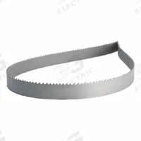 LENOX Band Saw Blade: Carbide, Cast Master(TM), Aluminum/Non-Ferrous Metal, 8 ft, 3/4 in Blade Wd, 3 (MPN CM16023CL7875). Key specifications — attr1211722: 8 ft; attr1099499: 3.
