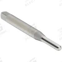 OSG Thread Forming Tap: #1-72 UNF, H3 / 2B-3B, Bottoming Chamfer, Cobalt (MPN 1400101500). Key specifications — attr1299891: H3 / 2B-3B.