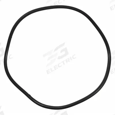 Dayton Gasket: Mfr Part # PPTPXX306G - Seal Kits & Gaskets for Straight Centrifugal Pumps