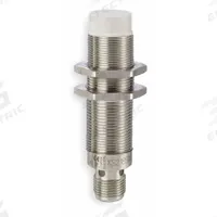 TELEMECANIQUE SENSORS Inductive Cylindrical Proximity Sensor: Non-Terminated Cable, Unshielded, NO (MPN XS218SAMAL10). Key specifications — Brand: TELEMECANIQUE SENSORS; AC Supply Voltage Rating: 24-240V AC; DC Supply Voltage Rating: 24-240V DC.