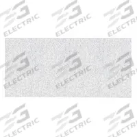 RAE Preformed Thermoplastic Pavement Markings: Lines, White, 18 in Lg, 3 ft Wd, Pavement (MPN PR-TH-3500). Key specifications — Legend: Lines; Brand: RAE; Color: White; Adhesion Method: Hand Torch; Material: Thermoplastic.