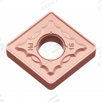 KYOCERA Diamond Turning Insert: CNMG544PH, CNMG160616PH (MPN CNMG544PHCA320). Key specifications — attr257732: CNMG544PH; attr257733: CNMG160616PH.