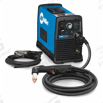 MILLER ELECTRIC Plasma Cutter: Spectrum 875 Auto-Line, 60 A - Miller Spectrum