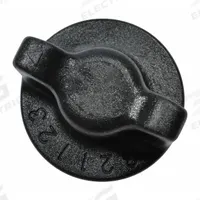 SPEEDAIRE Reverse Knob: Mfr Part # TT36249G, Compatible with Grainger Part # 2YRG8. Key specifications — attr948908: TT36249G; attr948910: 2YRG8.