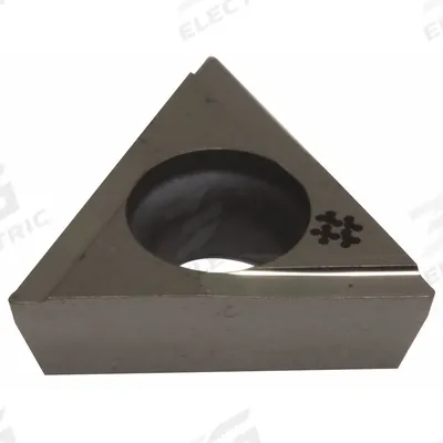 SUMITOMO Triangle Turning Insert: TPGG221L - Triangle (T) Indexable Turning Inserts