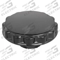 DAVIES Hand Knob: Fluted, Thermoset, 5/16"-18 Thread, 30 mm Thread Lg, 1.25 in Dia (MPN 3008BG). Key specifications — Brand: DAVIES.