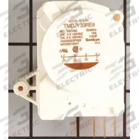 GE Refrigerator Defrost Timer: Mfr Part # WR09X10041. Key specifications — Product Type: Defrost Control; Manufacturer Part Number: WR09X10041; Brand: GE.