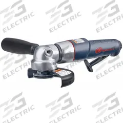INGERSOLL RAND Air Angle Grinder: 4 1/2 in Wheel Dia, 0.9 hp Horsepower, 12,000 RPM Max. Speed (MPN 3445MAX). Key specifications — attr1320457: INGERSOLL RAND.