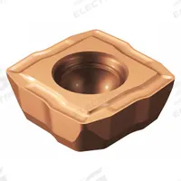 SANDVIK COROMANT Indexable Drilling Insert: 880-09 06 08H-C-GR 1044 (MPN 880-09 06 08H-C-GM 1044)
