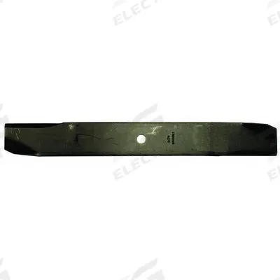 STENS Lawn Mower Blade: 5/8 in Dia, 2 1/2 in Wd - Lawn Mower Blades