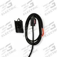 METROVAC Car Vacuum: 114 cfm Max Airflow Capacity, Commercial (MPN 112-583523)