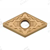 KYOCERA Diamond Turning Insert: DNMG432PQ CA515, DNMG150408PQ. Key specifications — attr257732: DNMG432PQ CA515; attr257733: DNMG150408PQ.
