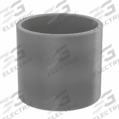BUNTING BEARINGS Sleeve Bearing: MDS-Filled Nylon, 1 in Bore, 1 1/8 in OD, 1 in Overall Lg (MPN BMDS1618160000). Key specifications — Color: Off-White; Brand: BUNTING BEARINGS.