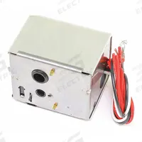 ERIE Actuator: AH13B02A Mfr Part #. Key specifications — Manufacturer Part Number: AH13B02A.