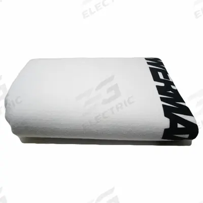 POWERMATIC Wood Dust Collector Upper Filter Bag (MPN 6286600) - Powermatic Filter Bags