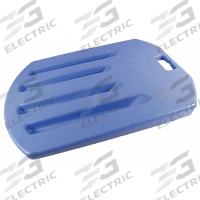 MEDSOURCE CPR Board (MPN MS-CPRB) - AED & CPR Tools