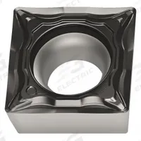 WALTER Square Turning Insert: SCMT3(2.5)1-FP4, SCMT09T304-FP4 (MPN 7735657). Key specifications — attr257901: SCMT09T304-FP4; attr257900: SCMT3(2.5)1-FP4.