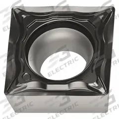 WALTER Square Turning Insert: SCMT3(2.5)1-FP4, SCMT09T304-FP4 (MPN 7735657). Key specifications — attr257901: SCMT09T304-FP4; attr257900: SCMT3(2.5)1-FP4.