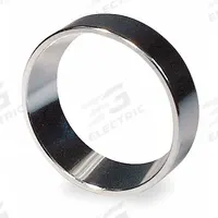 NTN Tapered Roller Bearing Cup: 4 43/64 in Bore, 5 1/4 in OD, 1.031 in Cup Wd, 1.031 in Overall Wd (MPN 47620). Key specifications — System of Measurement: Inch; Ring Material: Alloy Steel; Manufacturer Part Number: 47620; Brand: NTN; Compatible Cone Manufacturer Part Number: 47678.