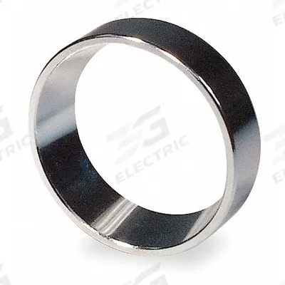 NTN Tapered Roller Bearing Cup: 4 43/64 in Bore, 5 1/4 in OD, 1.031 in Cup Wd - Tapered Roller Bearing Cups
