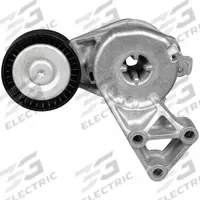 DAYCO Belt Tensioner: Self-Adjusting Belt Tensioner, 89284, 1 Pulleys, 2 3/4 in Outside Dia. Key specifications — Manufacturer Part Number: 89284; Brand: DAYCO.